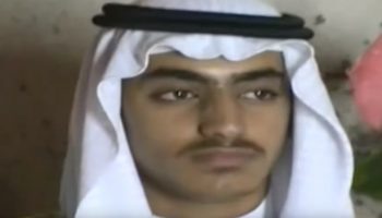 Hamza Bin Laden: hijo de Osama ‘muerto’, dicen funcionarios estadounidenses