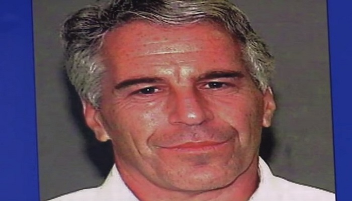 Jeffrey Epstein encontrado muerto en celda de prisión de Nueva York.
