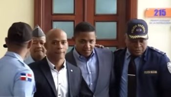 Ex jugador de béisbol dominicano Octavio Dotel en libertad bajo fianza
