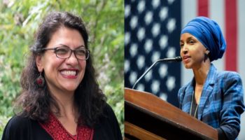 Israel prohíbe la entrada a dos congresistas estadounidenses
