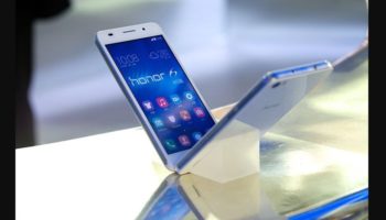 Huawei ofrece compartir tecnología de 5G