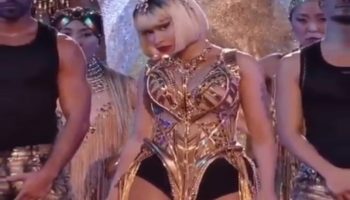 Nicki Minaj anuncia su retiro