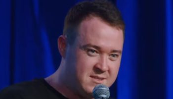 Shane Gillis:  comediante de SNL despedido por insulto racial