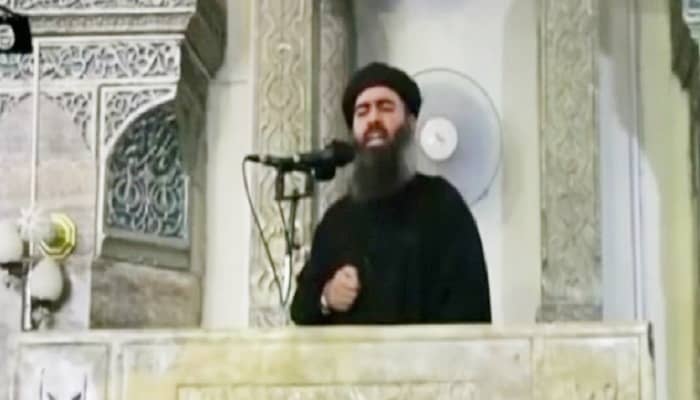 Líder del Estado Islámico, Baghdadi, asesinado en Siria.