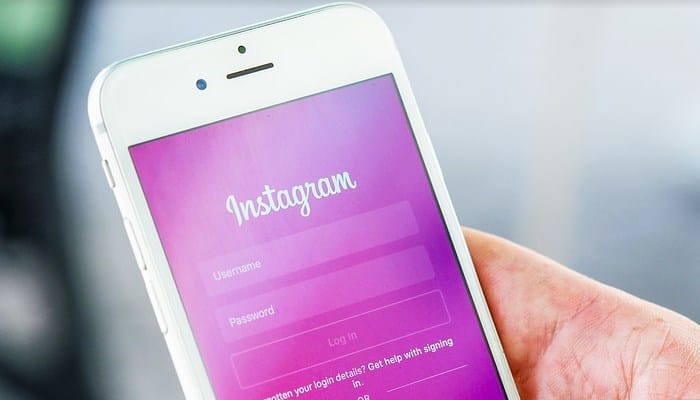Facebook suspende cuentas rusas de Instagram.
