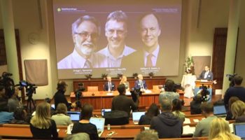 Investigadores de hipoxia ganan el Premio Nobel de Fisiología-Medicina