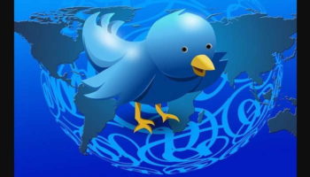 Twitter prohibirá toda publicidad política