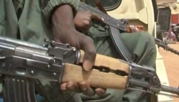 Al menos 53 soldados malienses mueren en ataque terrorista