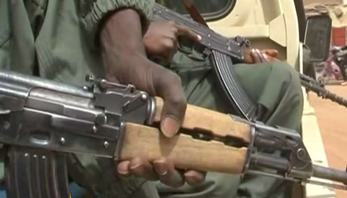 Al menos 53 soldados malienses mueren en ataque terrorista.