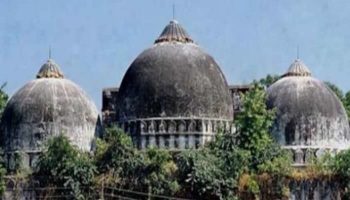 Corte Suprema concede Ayodhya a los hindúes