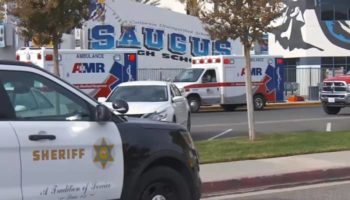 Tiroteo mortal en escuela secundaria de Santa Clarita, California