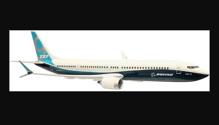 Boeing 737 MAX: "diseñado por payasos y supervisados ​​por monos”.