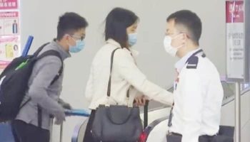 Coronavirus en China se propaga y aumenta su número de víctimas