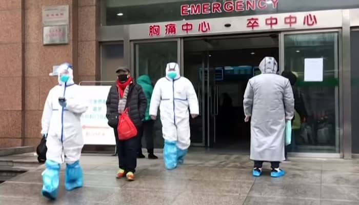 Coronavirus en China: número de muertos aumenta a 80.
