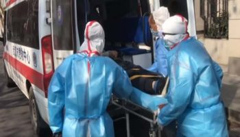 Coronavirus declarado “emergencia de salud mundial” por la OMS