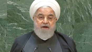 Irán anuncia que no cumplirá restricciones impuestas por acuerdo nuclear de 2015