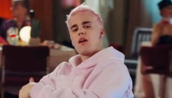 Justin Bieber revela que tiene la enfermedad de Lyme