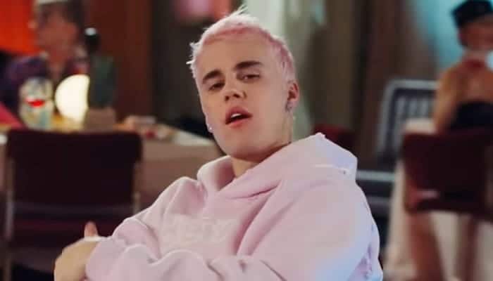 Justin Bieber revela que tiene la enfermedad de Lyme.