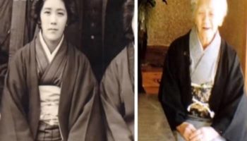 Kane Tanaka: la persona más vieja del mundo, según Guinness