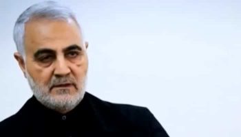 Argumento de ‘autodefensa’ de Estados Unidos para matar a Soleimani  encuentra escepticismo