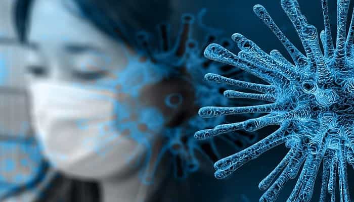 Epidemia de coronavirus podría superar el número de muertes por SARS.