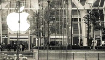 Sorpresiva advertencia de Apple presiona a Wall Street