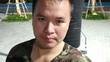 Soldado tailandés mata a 20 e hirió a 21 en tiroteo