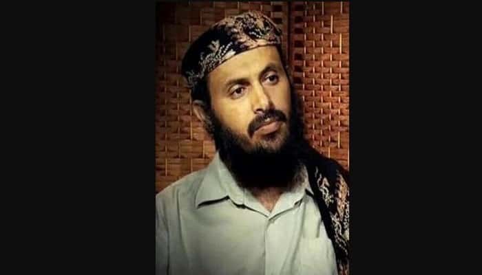 Líder Yemen Al-Qaeda al-Raymi muere en ataque estadounidense.