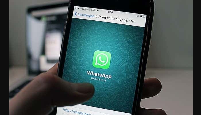 WhatsApp dejará de funcionar en millones de teléfonos.