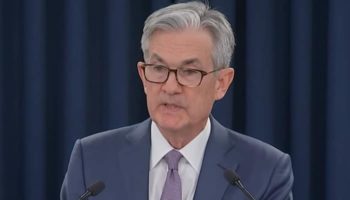 La Reserva Federal reduce las tasas a cero