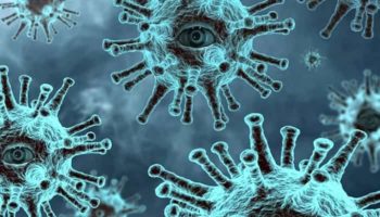 Casos de coronavirus en EE. UU. superan los 100,000