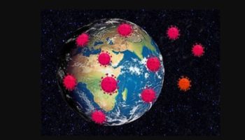 La OMS advierte que la pandemia se está acelerando