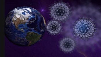 Coronavirus: “el mayor desafío para el mundo desde la Segunda Guerra Mundial”