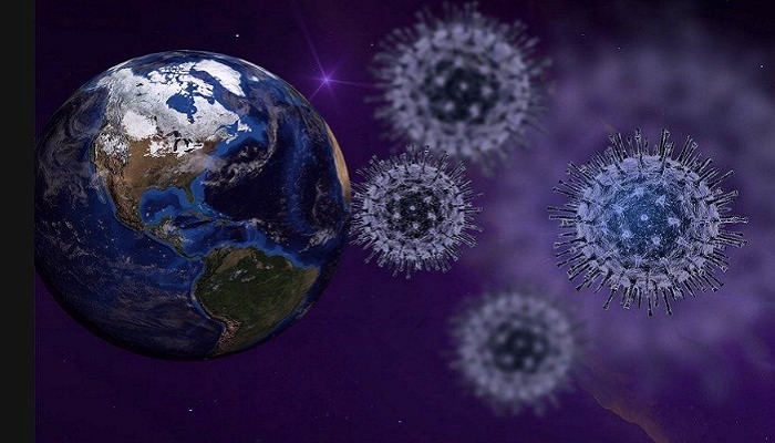 Coronavirus: “el mayor desafío para el mundo desde la Segunda Guerra Mundial”.