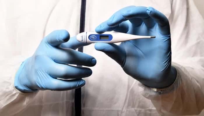 Estados Unidos fracasó en las pruebas de coronavirus, dicen funcionarios de salud.