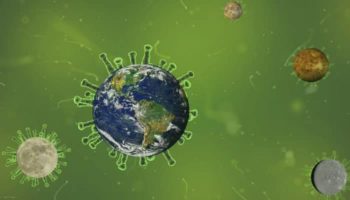 Infecciones por coronavirus alcanzan 100,000 en todo el mundo