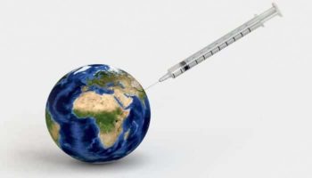 Voluntarios estadounidenses prueban primera vacuna contra el coronavirus