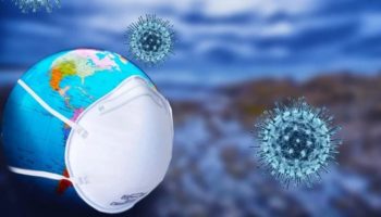 Un millón de casos por coronavirus y 54,500 muertes a nivel mundial