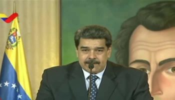 TV venezolana muestra ‘ciudadanos estadounidenses confesando por golpe fallido’