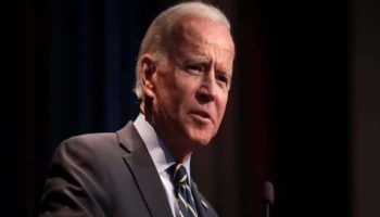 Joe Biden niega haber agredido sexualmente a ex asistente de personal Tara Reade