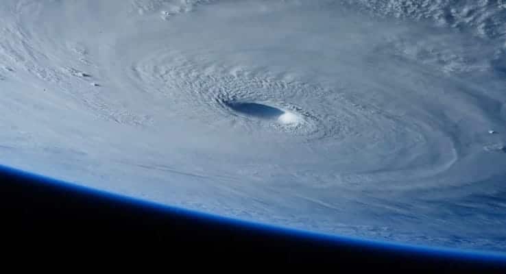 Temporada de huracanes puede ser "extremadamente activa", dice NOAA .