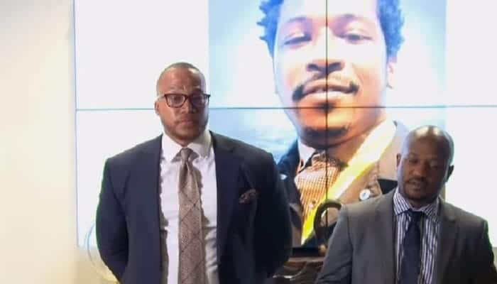 Jefe de policía de Atlanta renuncia por muerte de afroamericano Rayshard Brooks