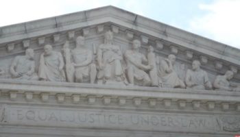 Corte Suprema frustra plan de Trump de poner fin a DACA