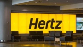 Hertz suspende venta de acciones luego de objeciones
