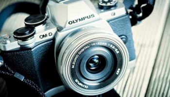 Olympus Corp se retira del negocio de las cámaras