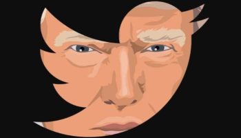 Twitter y Facebook deshabilitan video homenaje a Floyd de la campaña de Trump