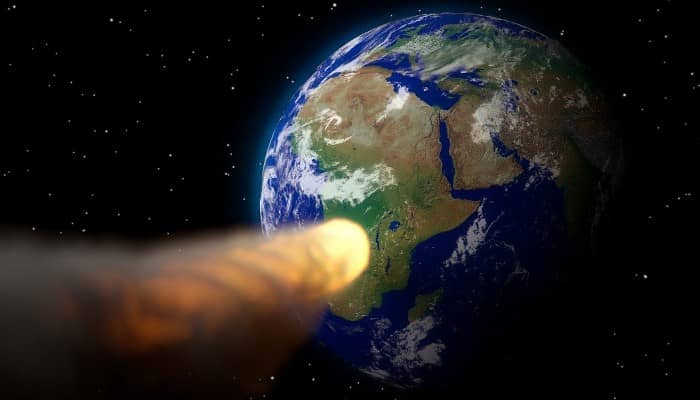 Asteroide pasará junto a la Tierra, justo antes del día de las elecciones