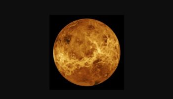 Posible signo de vida extraterrestre detectado en Venus