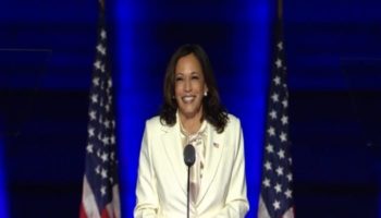 Kamala Harris: Vicepresidenta electa de Estados Unidos