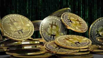 Bitcoin sube por encima de los $ 30,000 por primera vez